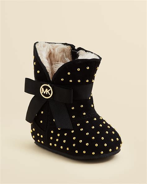 michael kors babies canada|michael kors kids baby girl.